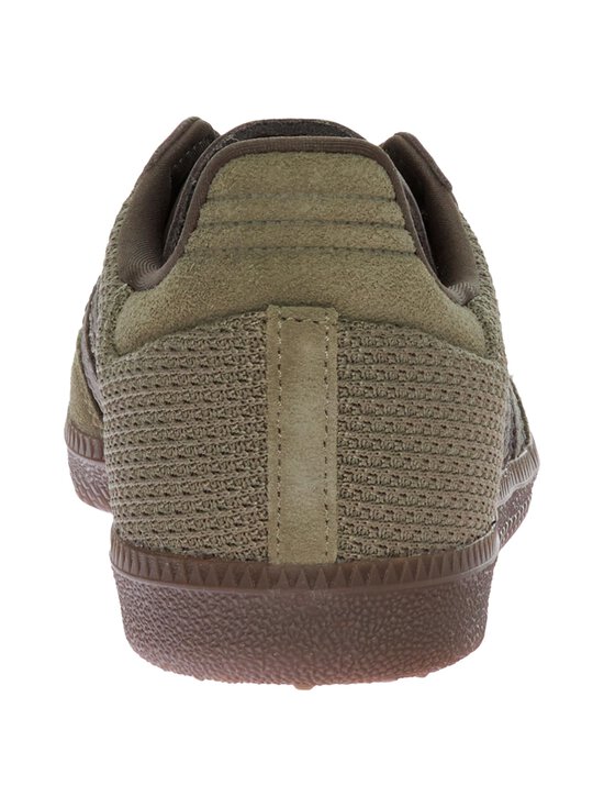 adidas Originals - Samba OG sporta apavi - JR0885 ORBGRN/CARBRN/GUM5 | Stockmann - photo 3