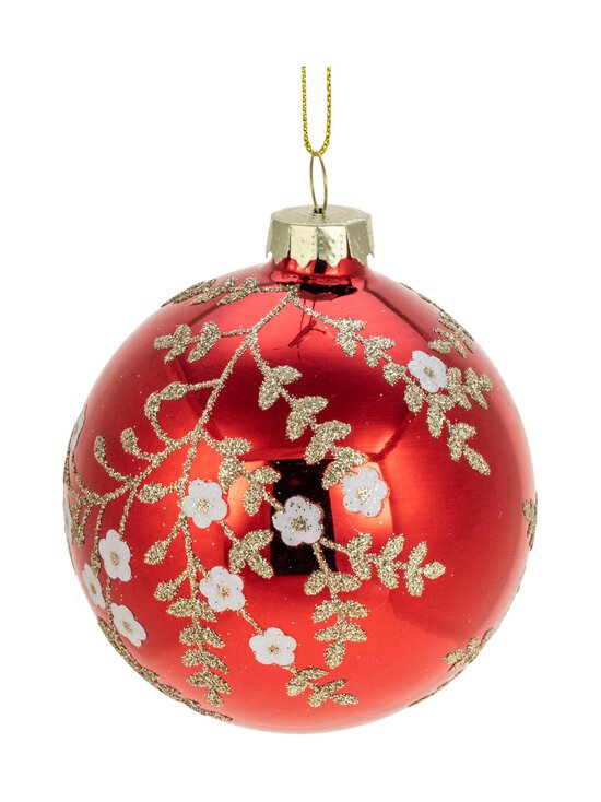 Weiste - Jõulukaunistus - RED | Stockmann - photo 1