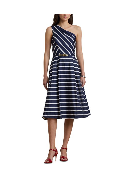 Lauren Ralph Lauren - Kazrym- cocktail-mekko - 001 NAVY - photo 2 Lauren Ralph Lauren - Kazrym- cocktail-mekko - 001 NAVY | Stockmann - photo 2