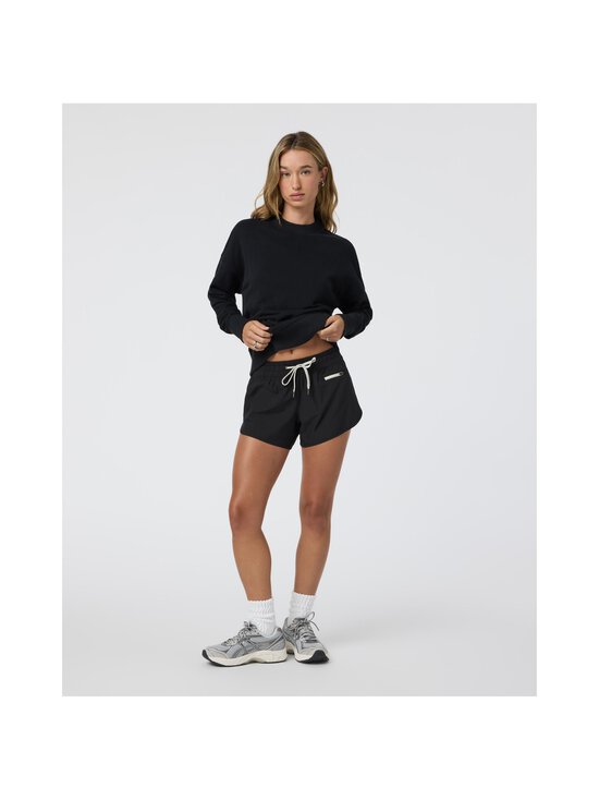 Vuori - Sedona Weekender -collegepaita - BLK BLACK | Stockmann - photo 4