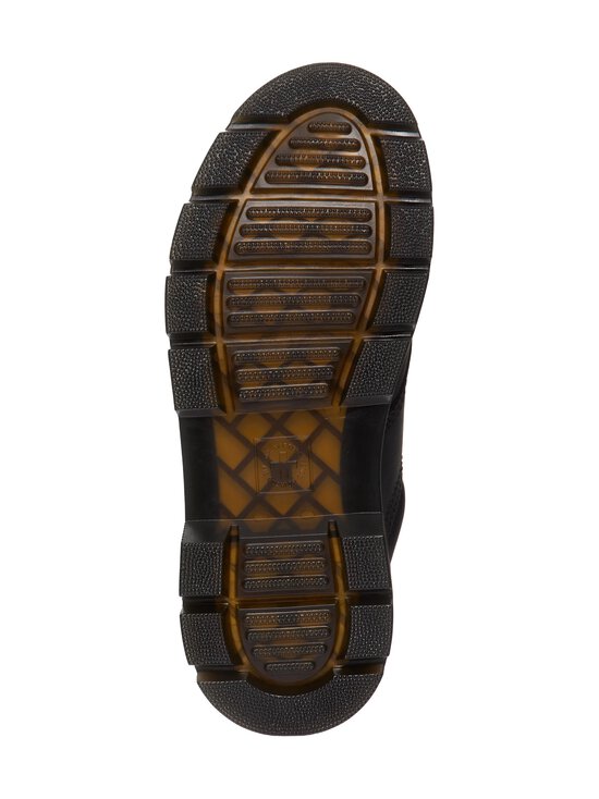 Dr. Martens - Reeder Black Wyoming -nahkakengät - BLACK - photo 4 Dr. Martens - Reeder Black Wyoming -nahkakengät - BLACK | Stockmann - photo 4