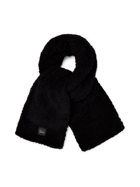 Sherpa Oversized -huivi