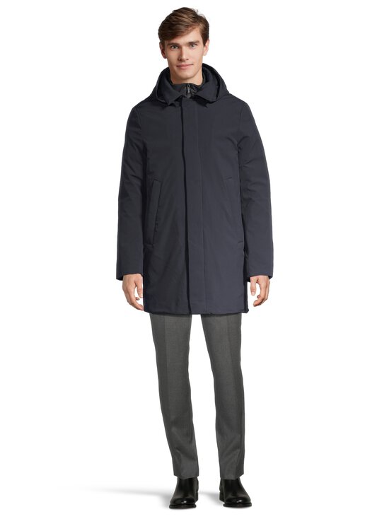 SAND Copenhagen - Grayson jaka - 590 DARK NAVY BLUE | Stockmann - photo 2