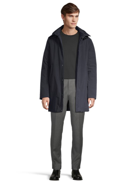 SAND Copenhagen - Grayson jaka - 590 DARK NAVY BLUE | Stockmann - photo 5