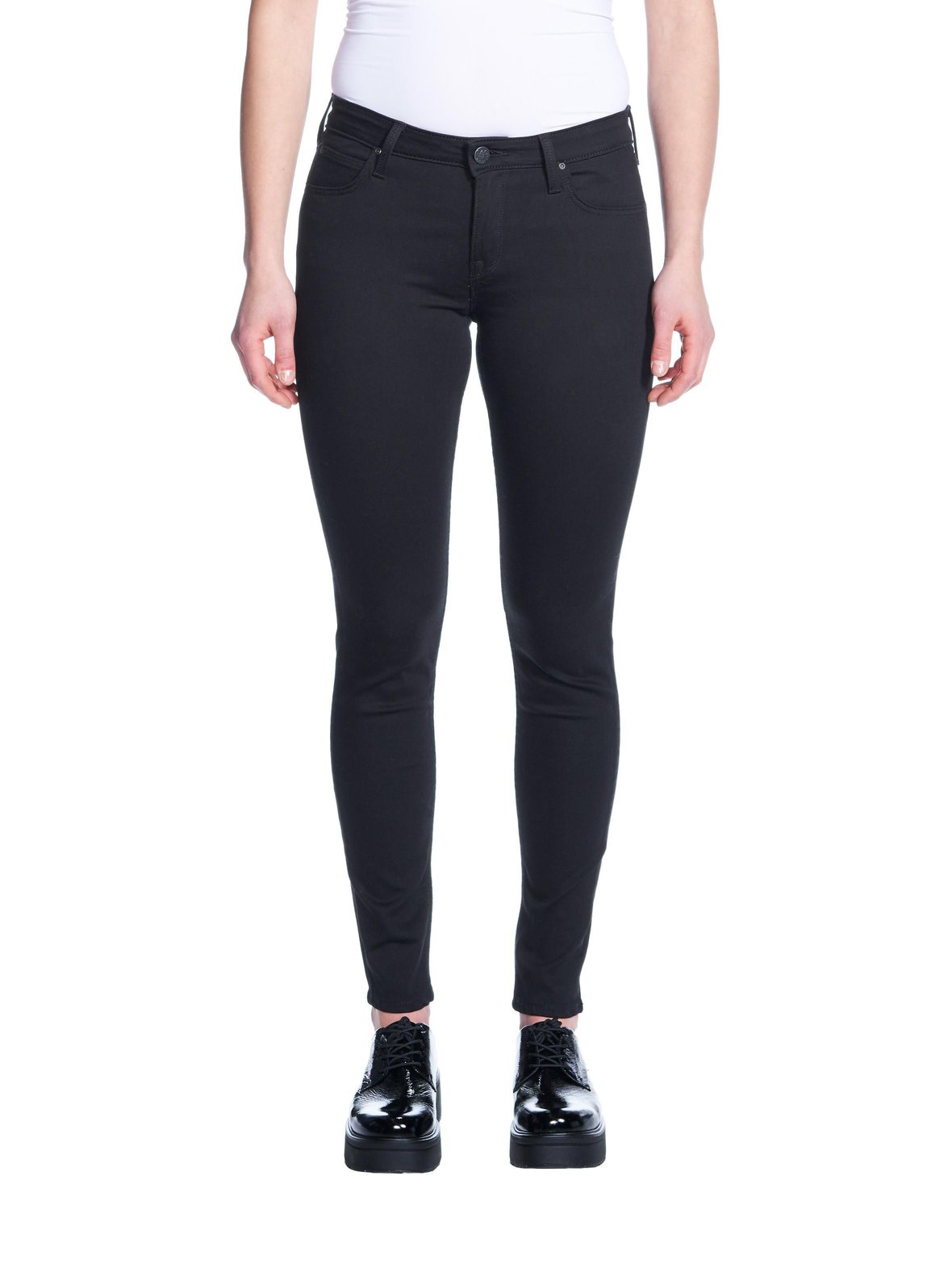 Scarlett Skinny -housut