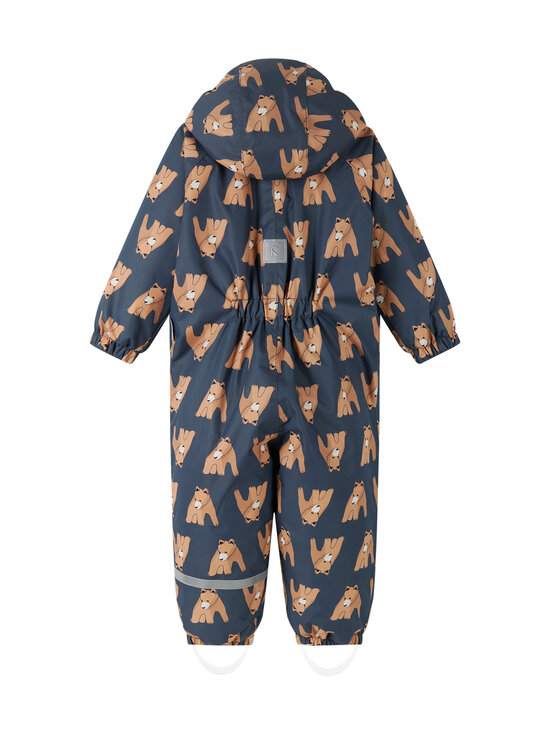 Reima - Talvekombinesoon Tienoot - 9781 SOFT BLACK | Stockmann - photo 2