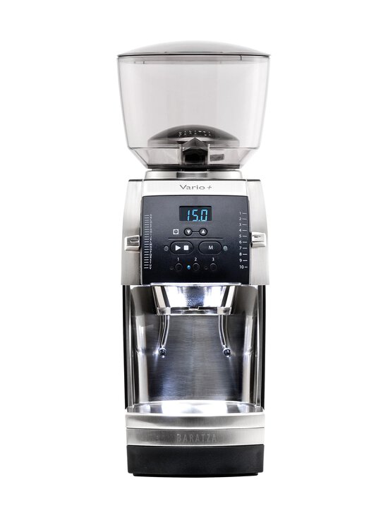 Baratza - Vario-kahvimylly 48,9 x 36,8 cm - BLACK - photo 1 Baratza - Vario-kahvimylly 48,9 x 36,8 cm - BLACK | Stockmann - photo 1