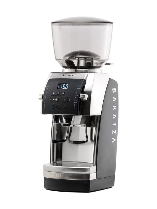 Baratza - Vario-kahvimylly 48,9 x 36,8 cm - BLACK - photo 2 Baratza - Vario-kahvimylly 48,9 x 36,8 cm - BLACK | Stockmann - photo 2