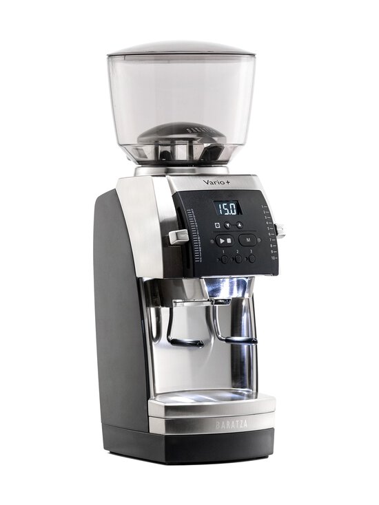 Baratza - Vario-kahvimylly 48,9 x 36,8 cm - BLACK - photo 3 Baratza - Vario-kahvimylly 48,9 x 36,8 cm - BLACK | Stockmann - photo 3