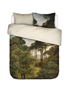 Essenza - Selva-satiinipussilakanasetti - 292 VANILLA | Stockmann