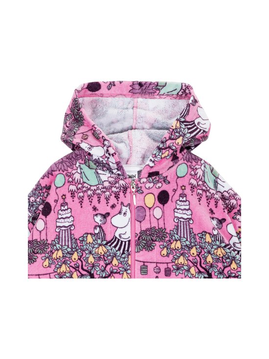 Muumi - Juhlahetki halāts - ROSE - photo 2 Muumi - Juhlahetki halāts - ROSE | Stockmann - photo 2