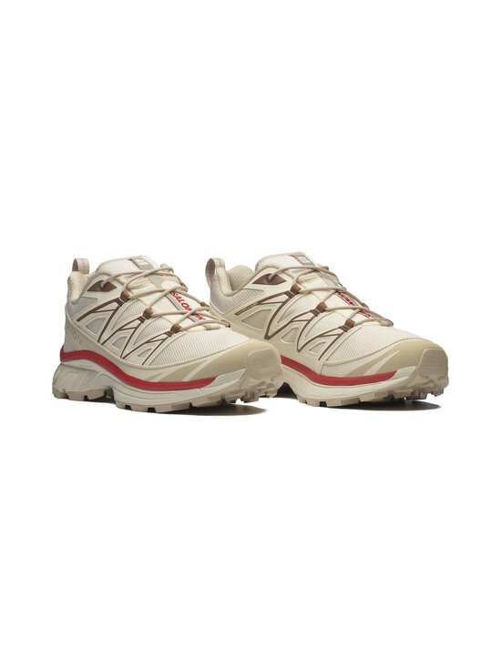 Salomon - XT-6 Expanse -sneakerit - ALMOND MILK/WHITE PEPPER/MUSTANG | Stockmann - photo 5