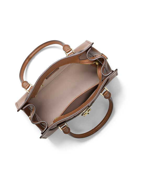 Michael Michael Kors - Small Satchel -laukku - 230 LUGGAGE | Stockmann - photo 2