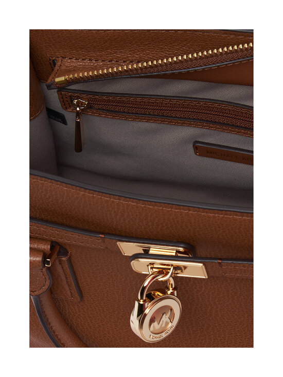 Michael Michael Kors - Kott Small Satchel - 230 LUGGAGE | Stockmann - photo 3