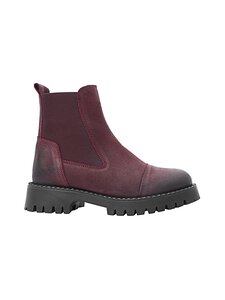 Ten Points - Penny Chelsea ādas puszābaki - 836 CABERNET Ten Points - Penny Chelsea ādas puszābaki - 836 CABERNET | Stockmann