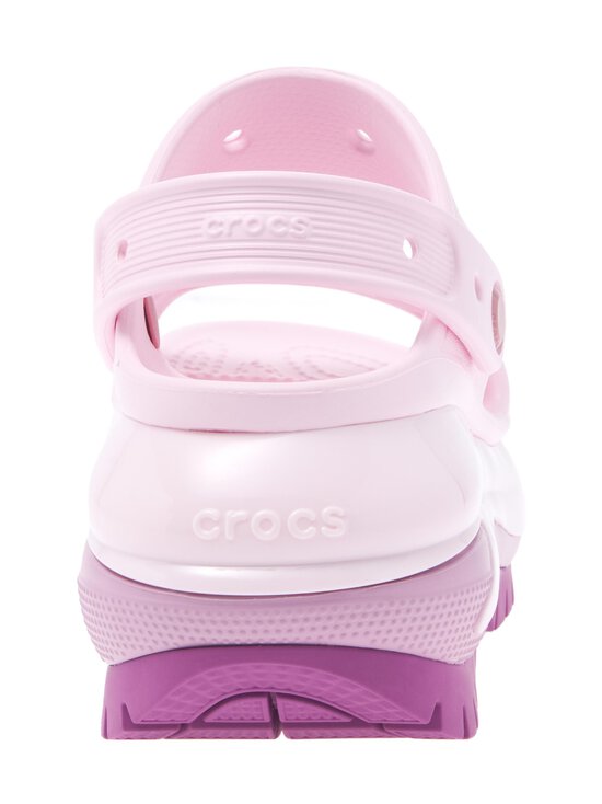 Crocs - Sandaalid Classic Mega Crush - 5BX HYDRANGEA - photo 3 Crocs - Sandaalid Classic Mega Crush - 5BX HYDRANGEA | Stockmann - photo 3