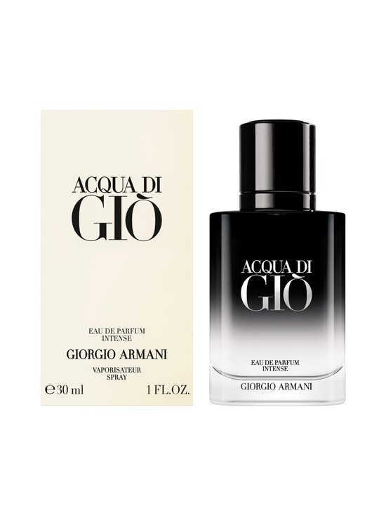 Giorgio Armani - Acqua Di Giò Intense Eau de Parfum -tuoksu - NOCOL | Stockmann - photo 4