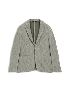 BOSS - Hanry-bleiseri - OPEN GREEN | Stockmann