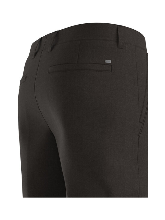 BOSS - Kaiton bikses - 209 DARK BROWN | Stockmann - photo 4