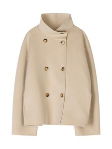 Stylein - Tove-villakangastakki - OYSTER | Stockmann