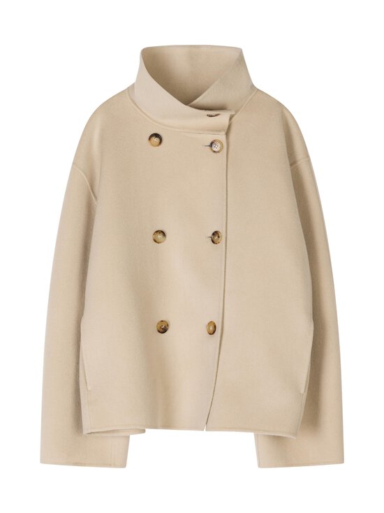 Stylein - Tove-villakangastakki - OYSTER | Stockmann - photo 1