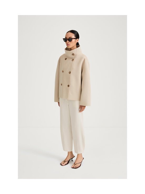 Stylein - Tove-villakangastakki - OYSTER | Stockmann - photo 3