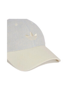 adidas Originals - Tvīda cepure ar nagu - KX1648 CWHITE/CRSK | Stockmann