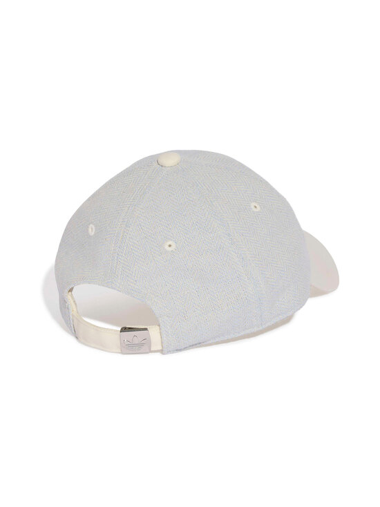 adidas Originals - Tvīda cepure ar nagu - KX1648 CWHITE/CRSK | Stockmann - photo 2