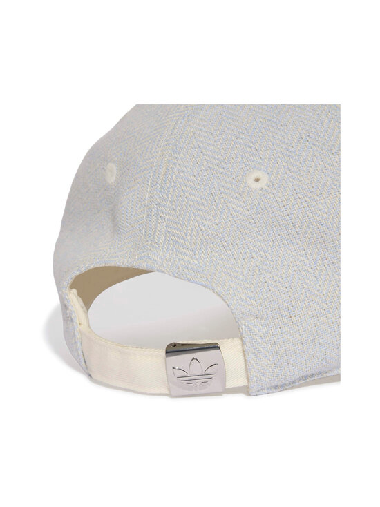 adidas Originals - Tvīda cepure ar nagu - KX1648 CWHITE/CRSK | Stockmann - photo 3