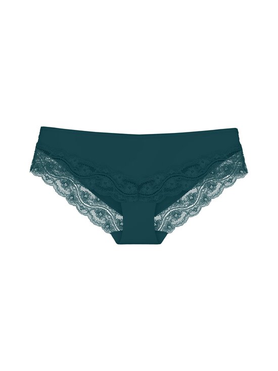 Triumph - Lovely Micro Hipster Triumph - GREEN | Stockmann - photo 1