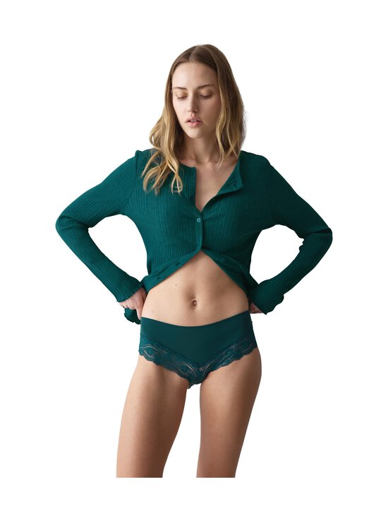 Triumph - Lovely Micro Hipster Triumph - GREEN | Stockmann - photo 2