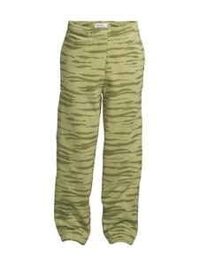 Bogi - Dressipüksid Fesse - SPRING GREEN AOP | Stockmann