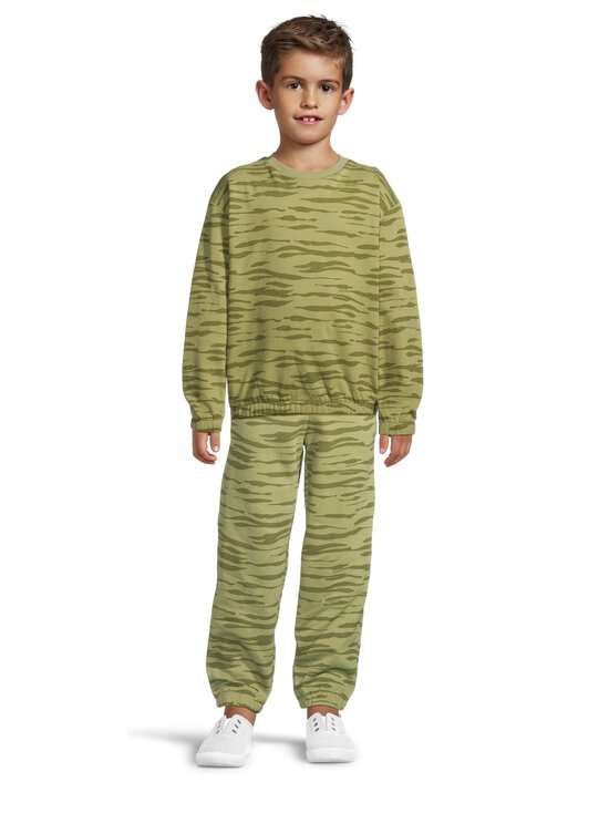 Bogi - Dressipüksid Fesse - SPRING GREEN AOP | Stockmann - photo 3