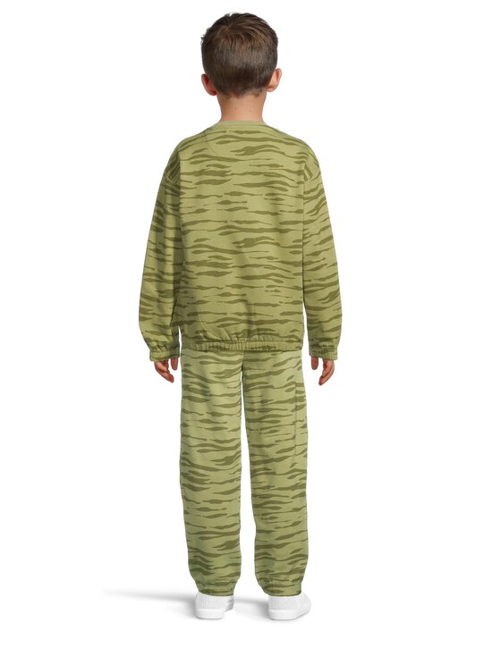 Bogi - Dressipüksid Fesse - SPRING GREEN AOP | Stockmann - photo 4