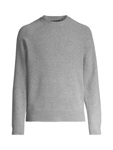 CONSTRUE - Seattle vilnas džemperis - GREY MEL. DQW2606 | Stockmann
