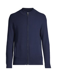 Cap Horn - Mats Structured -neuletakki - DK. NAVY | Stockmann