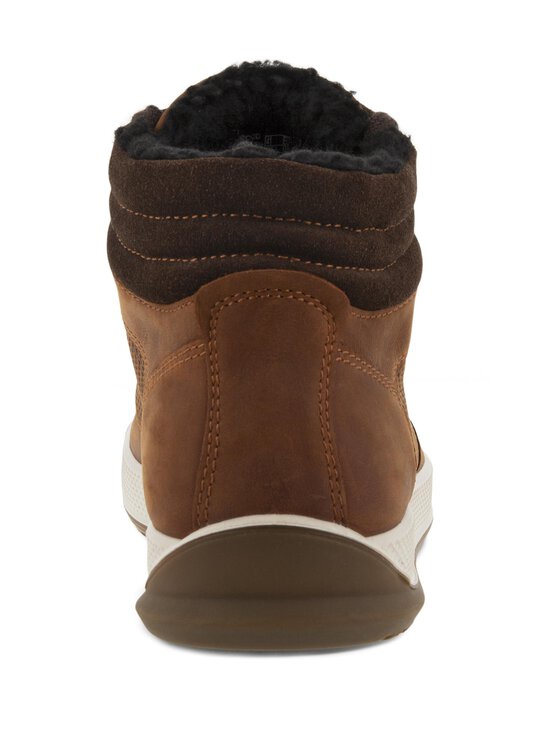ecco - Nahast poolsaapad Bypath Tred - 51144 COGNAC - photo 2 ecco - Nahast poolsaapad Bypath Tred - 51144 COGNAC | Stockmann - photo 2