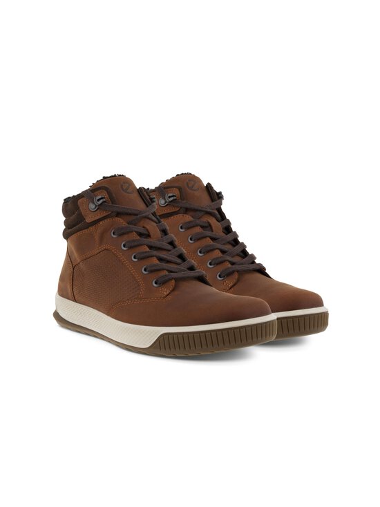 ecco - Nahast poolsaapad Bypath Tred - 51144 COGNAC - photo 8 ecco - Nahast poolsaapad Bypath Tred - 51144 COGNAC | Stockmann - photo 8