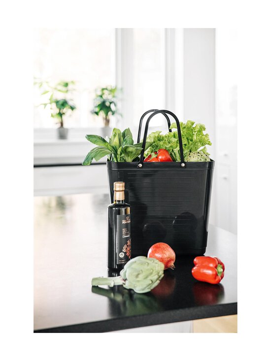 Hinza - Tall soma 14 l - BLACK - photo 2 Hinza - Tall soma 14 l - BLACK | Stockmann - photo 2