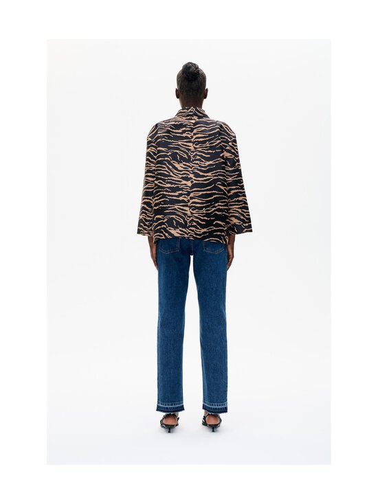 Baum und Pferdgarten - Betina-takki - C8190 CINNAMON ZEBRA - photo 4 Baum und Pferdgarten - Betina-takki - C8190 CINNAMON ZEBRA | Stockmann - photo 4