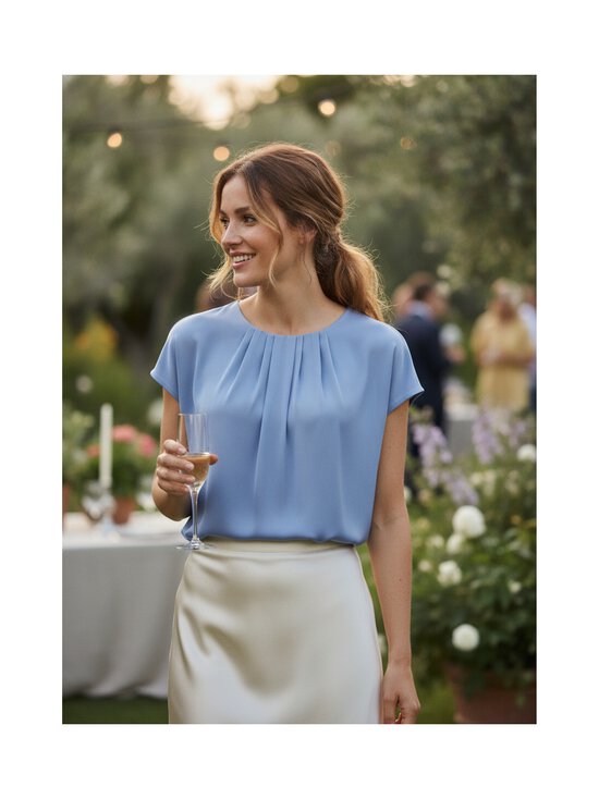 Ril's - Pluus Lille - 340 AQUA | Stockmann - photo 4