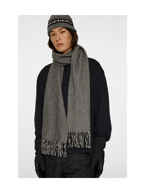 J.Lindeberg - Villane sall Jared - 9999 BLACK | Stockmann - photo 2