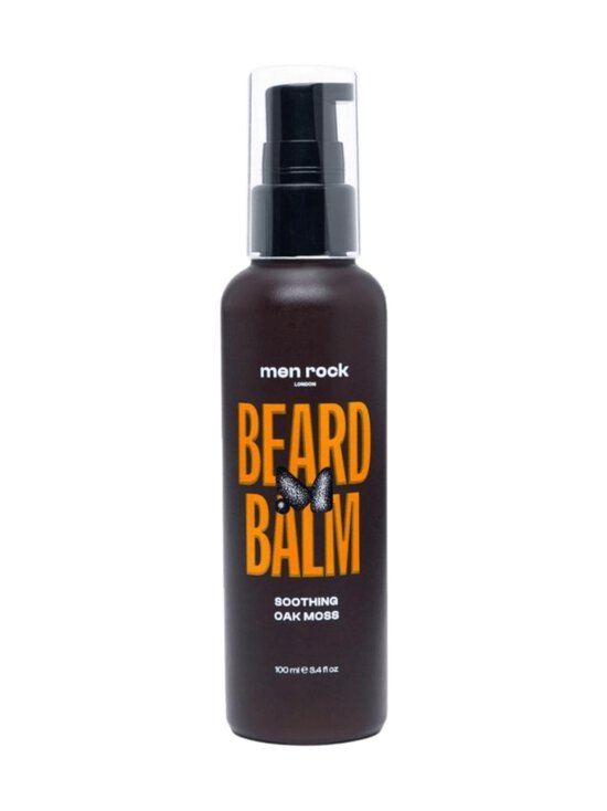 Men Rock - Soothing Oak Moss -partabalsami - NOCOL | Stockmann - photo 1
