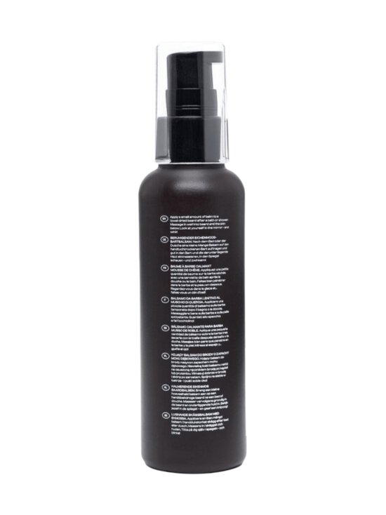 Men Rock - Soothing Oak Moss -partabalsami - NOCOL | Stockmann - photo 2