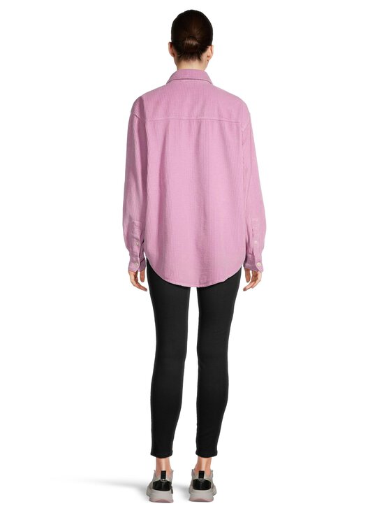 American Vintage - Padow-vakosamettipaita - VIEUX ROSE VINTAGE VIROVI | Stockmann - photo 3