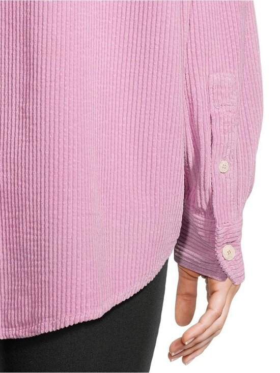 American Vintage - Padow-vakosamettipaita - VIEUX ROSE VINTAGE VIROVI | Stockmann - photo 5