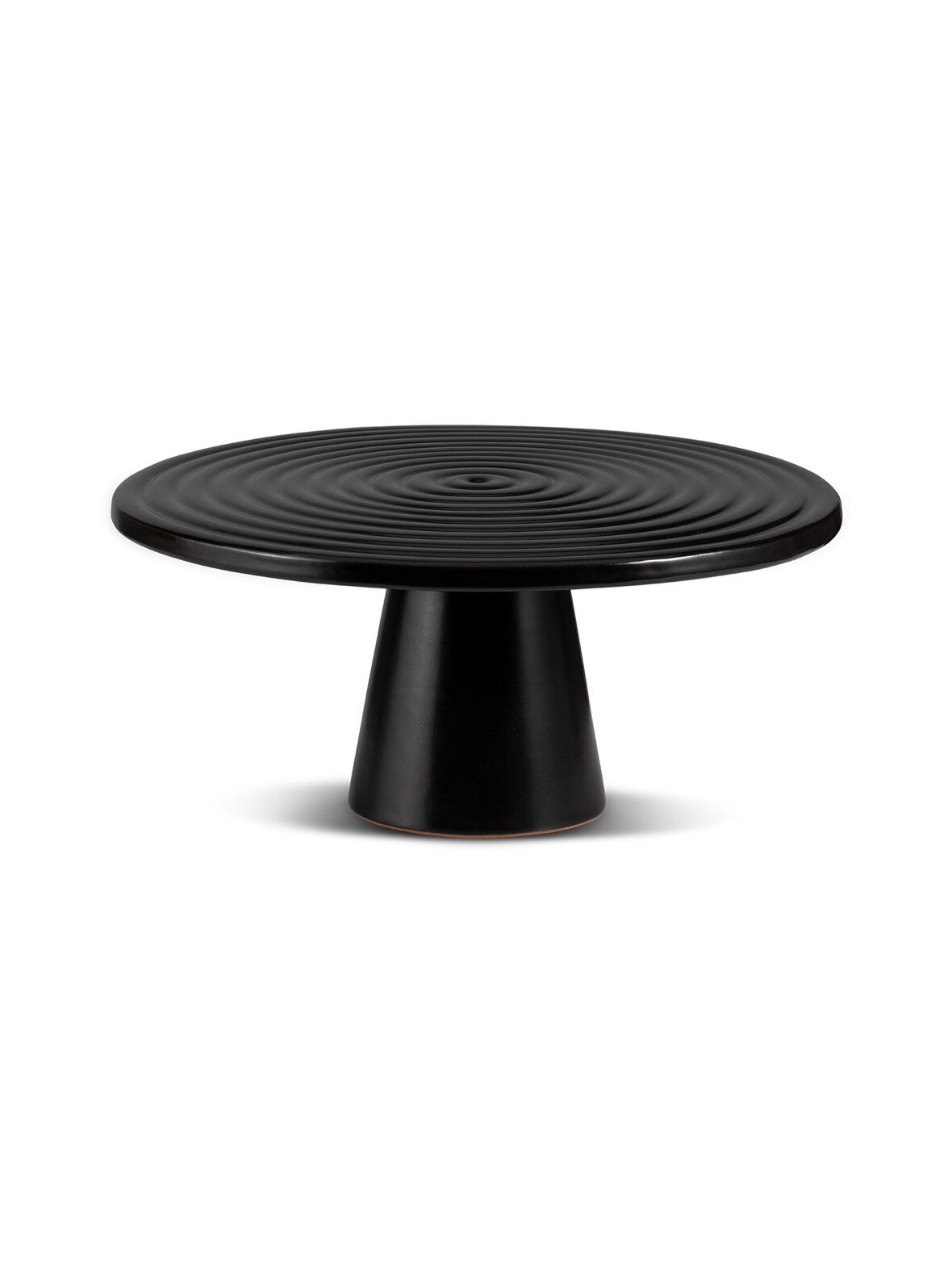 Keraaminen kakkutarjotin M