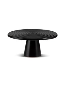 DUTCHDELUXES - Keraaminen kakkutarjotin M - BM BLACK MATT DUTCHDELUXES - Keraaminen kakkutarjotin M - BM BLACK MATT | Stockmann