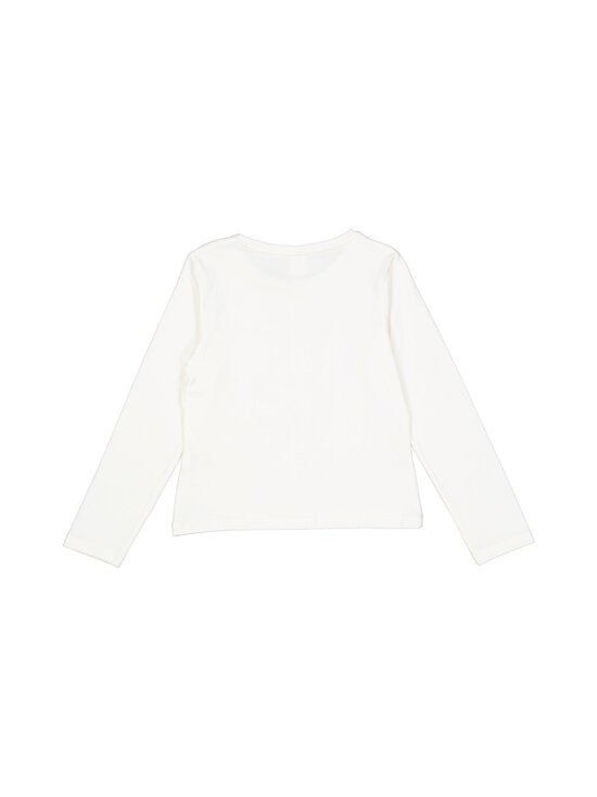 Lindex - Trikotāžas krekls - 300 OFF WHITE | Stockmann - photo 2