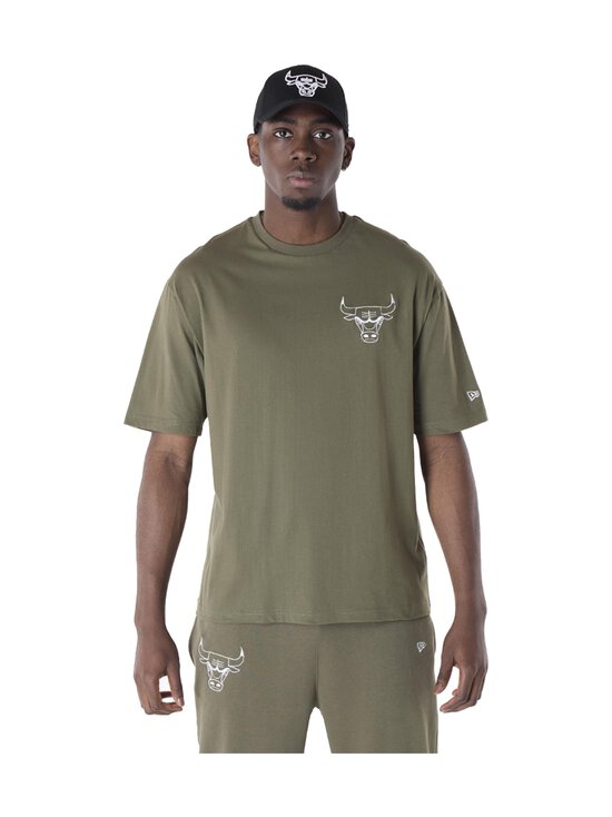 NBA Chicago Bulls t-paita